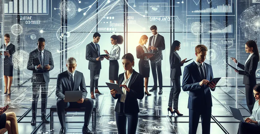 360 评估如何优化指标关联性？逻辑设计的 4 个要点